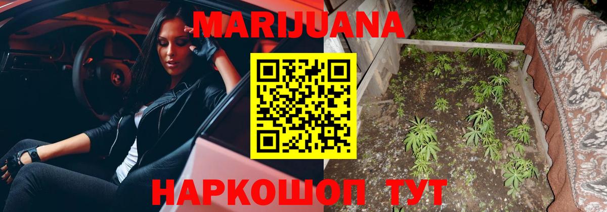 Канабис Amnesia Светлоград